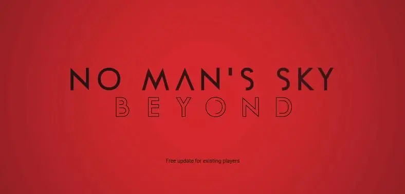 No Man's Sky Beyond Update - Multiplayer Support Confirmed