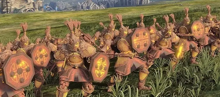 Total War: Warhammer 3's Radious Mod Expands Kislev and Cathay's Rosters, Brings Many Other Changes