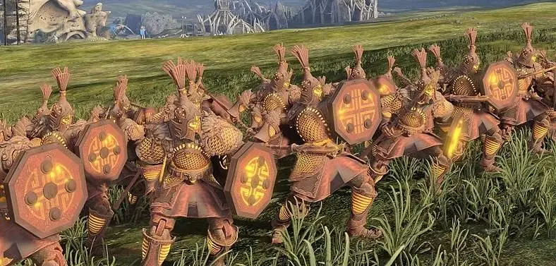 Total War: Warhammer 3's Radious Mod Expands Kislev and Cathay's Rosters, Brings Many Other Changes