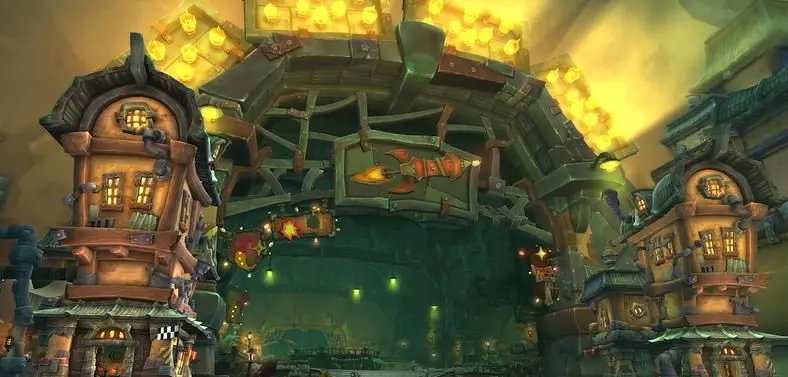 World of Warcraft Patch 11.1 PTR Release Date - Latest News 