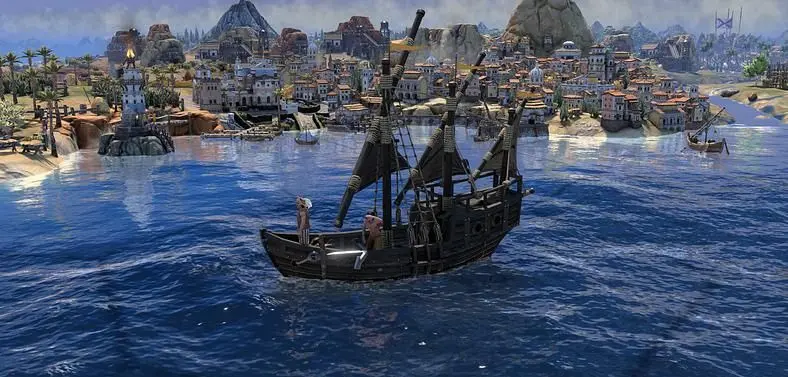 Civilization 7 gets 1.3.0 update with special focus on naval units, Tides of Power Collection free to claim until January 5