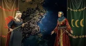 Reminder: Civilization 7's Tides of Power Collection Is Free to Claim on All Platforms Until January 5