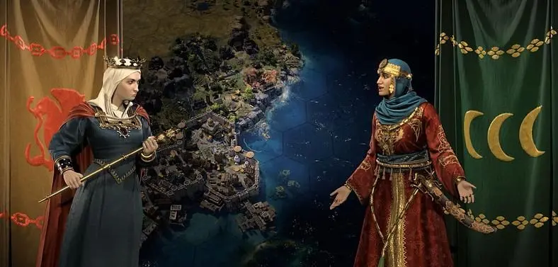 Reminder: Civilization 7's Tides of Power Collection Is Free to Claim on All Platforms Until January 5