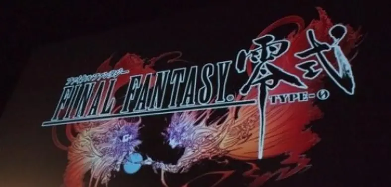 Final Fantasy Type-0 may not be released in NA