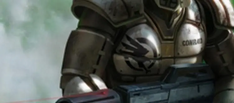 New C&C in the works at Visceral?