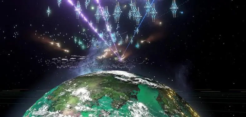 Stellaris 2.3 Wolfe Update - Patch Notes Revealed