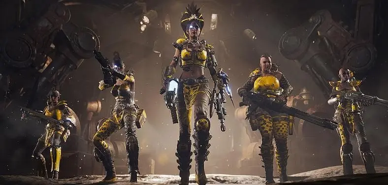 Necromunda: Underhive Wars Gets September Release Date, Gameplay Reveal