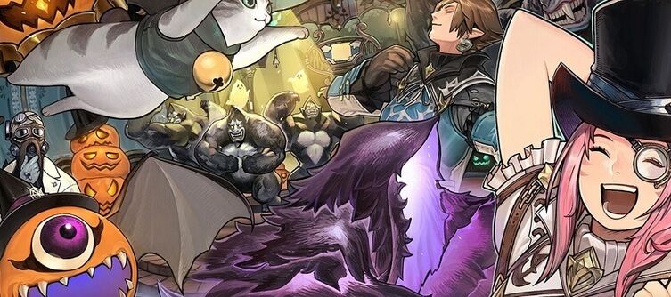 FFXIV All Saints' Wake 2022 Event Release Date - Start and End Dates, Rewards