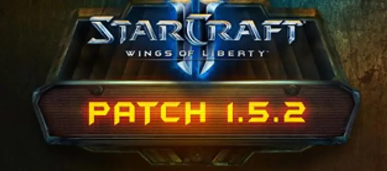 StarCraft 2 patch 1.5.2 implements Arcade feature