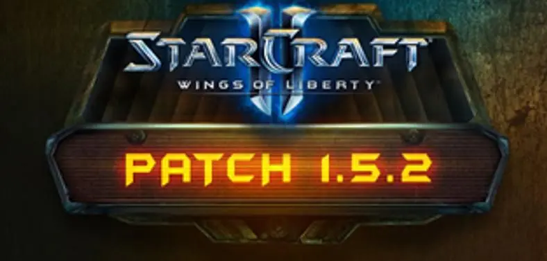 StarCraft 2 patch 1.5.2 implements Arcade feature