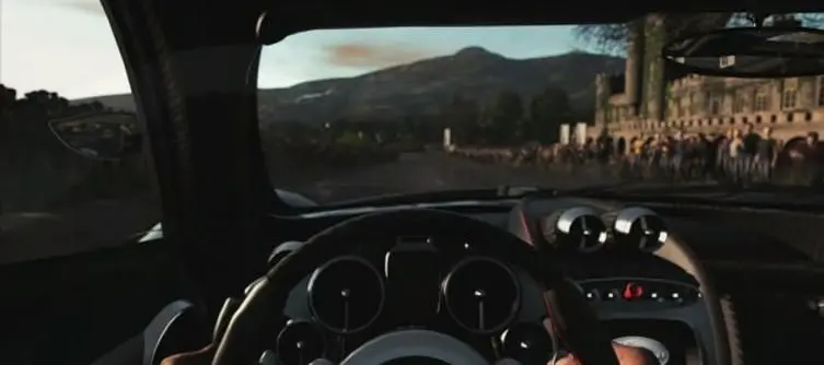 Rumor: Driveclub delayed into 2014