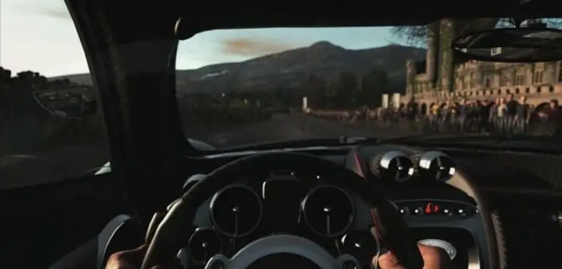 Rumor: Driveclub delayed into 2014