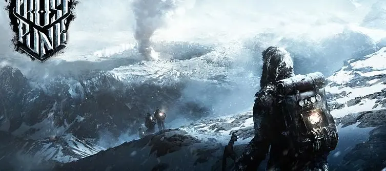 11 bit studios reveals steampunk-themed game called Frostpunk