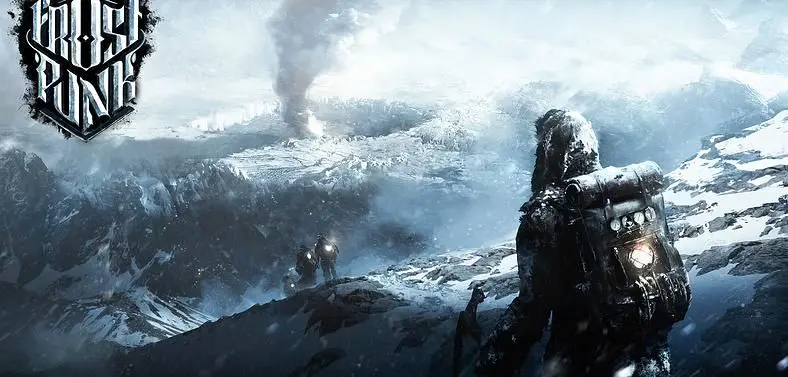 11 bit studios reveals steampunk-themed game called Frostpunk
