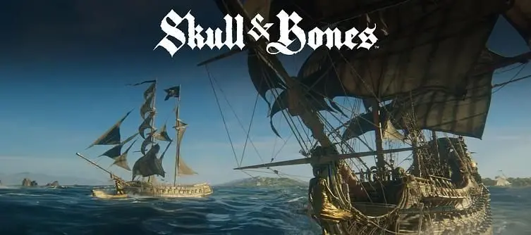 Ubisoft Singapore's 'Skull & Bones' Trailer Explains Itself As Something More Than Black Flag 2.0