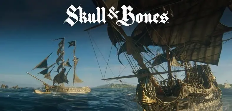 Ubisoft Singapore's 'Skull & Bones' Trailer Explains Itself As Something More Than Black Flag 2.0