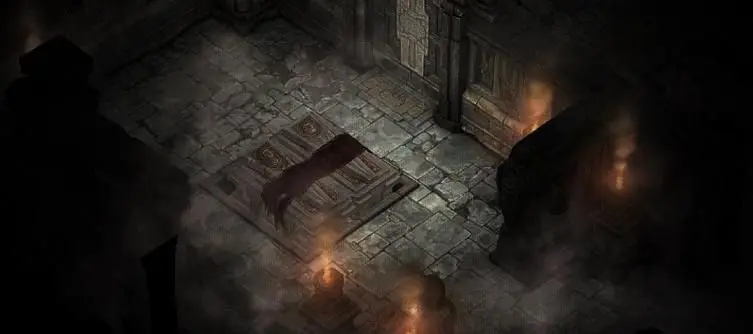 Diablo III's The Darkening Of Tristram Event Is Now Live