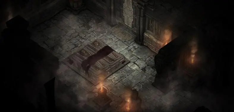 Diablo III's The Darkening Of Tristram Event Is Now Live