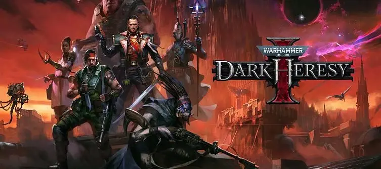 Warhammer 40,000: Dark Heresy Release Date - Latest News