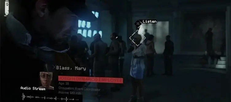 Ubisoft enlist Kaspersky Lab for feedback on Watch Dogs' hacking vigilantism