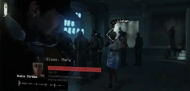 Ubisoft enlist Kaspersky Lab for feedback on Watch Dogs' hacking vigilantism