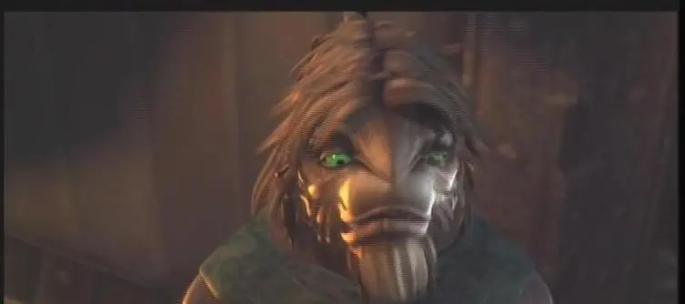 EA deny claims it tried to buy Oddworld Inhabitants