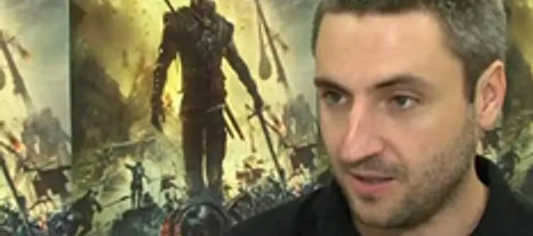 Former Witcher producer Gop with City Interactive on new RPG