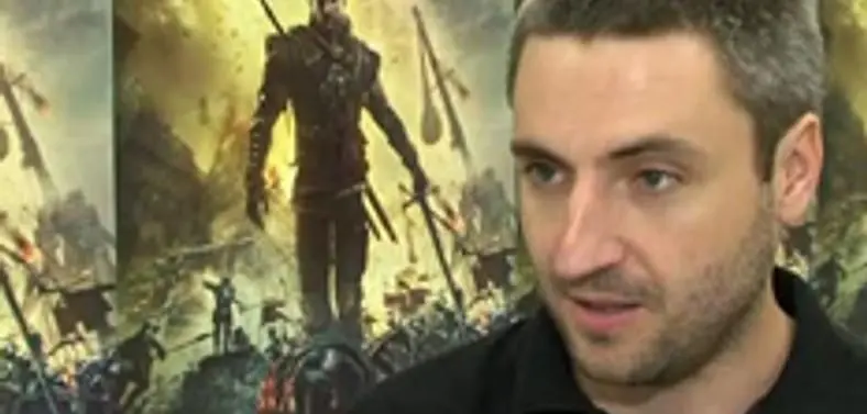 Former Witcher producer Gop with City Interactive on new RPG