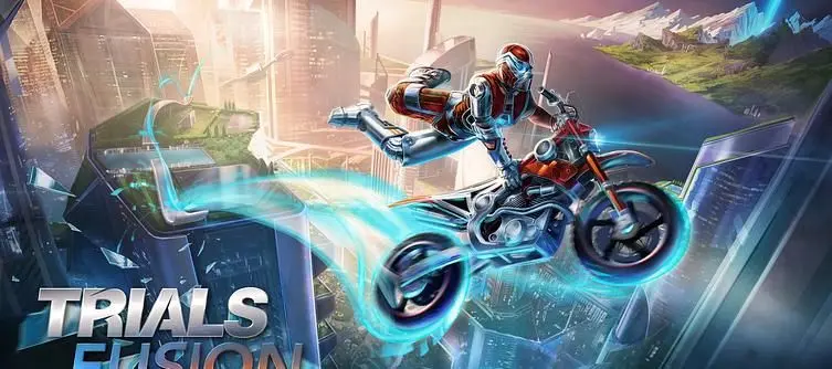 Trials Fusion trailer features just as many painful accidents as you would expect