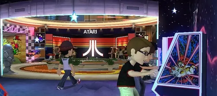 Problems with Microsoft's Game Room? (UPDATE)