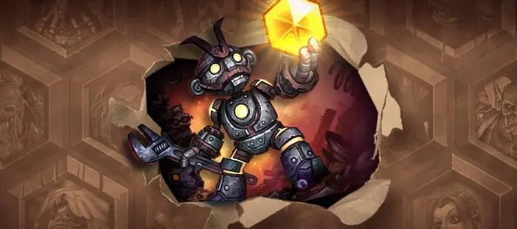 Hearthstone Season 2 begins, more beta invites are coming