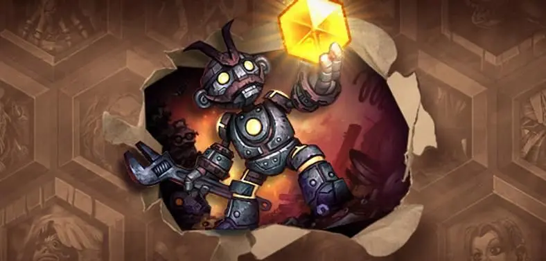 Hearthstone Season 2 begins, more beta invites are coming