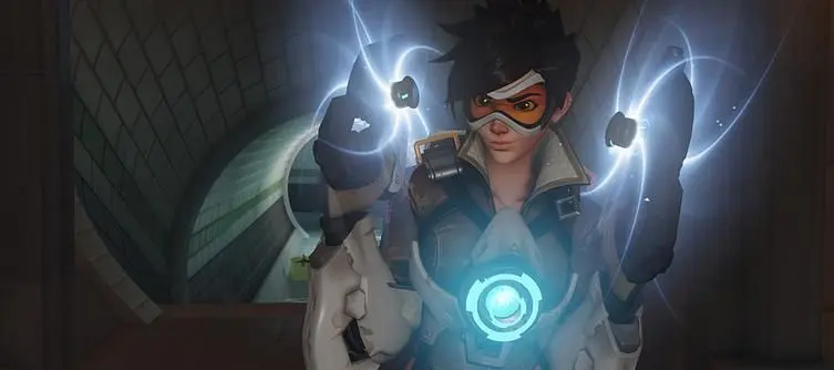 Overwatch’s player count has exceeded 15 million