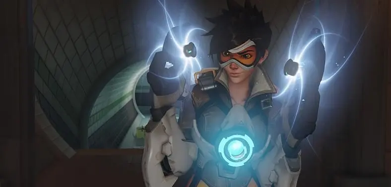Overwatch’s player count has exceeded 15 million