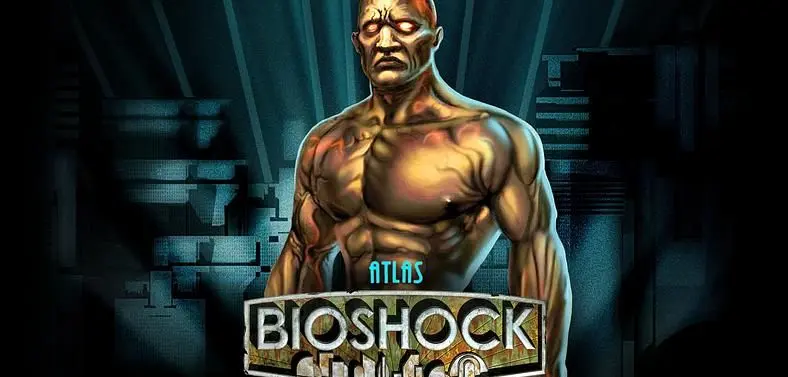 Ken Levine Admits Bioshock's Final Boss was Bad