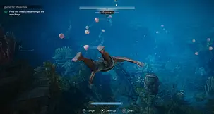 Assassin's Creed Black Flag Resynced First Impressions