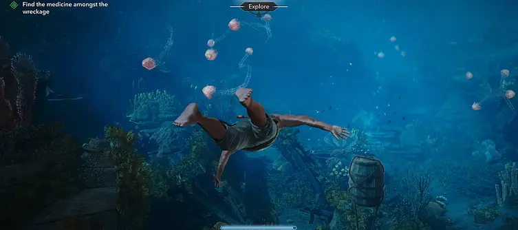 Assassin's Creed Black Flag Resynced First Impressions