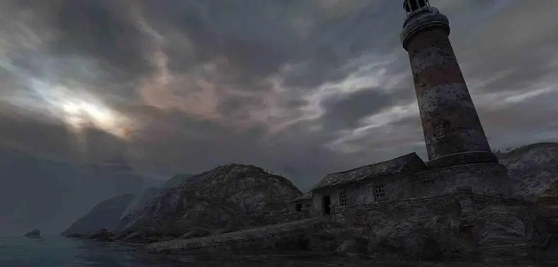 Indie adventure game Dear Esther turns profit in 6 hours