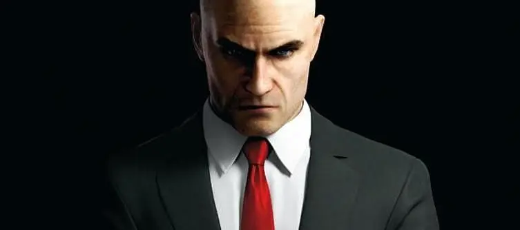 Spike TV VGA 2011: Hitman Absolution gameplay trailer