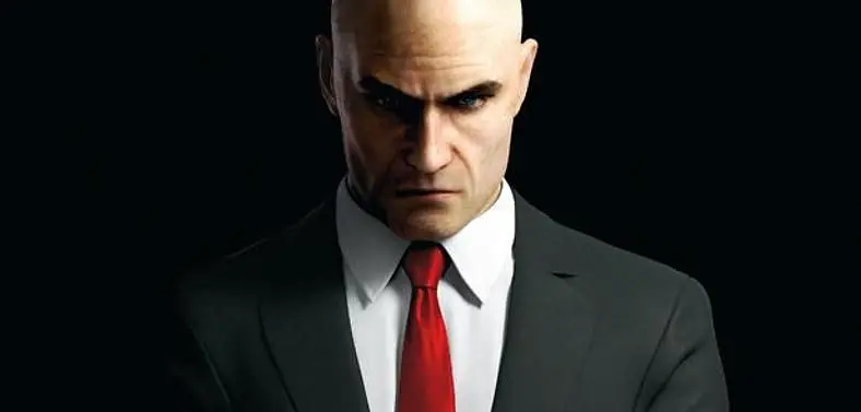 Spike TV VGA 2011: Hitman Absolution gameplay trailer