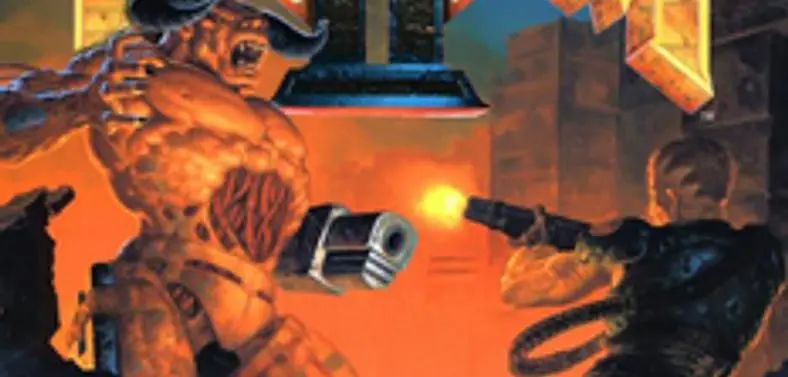 Bethesda: Classic Doom II for Xbox Live Arcade "still in the cards"