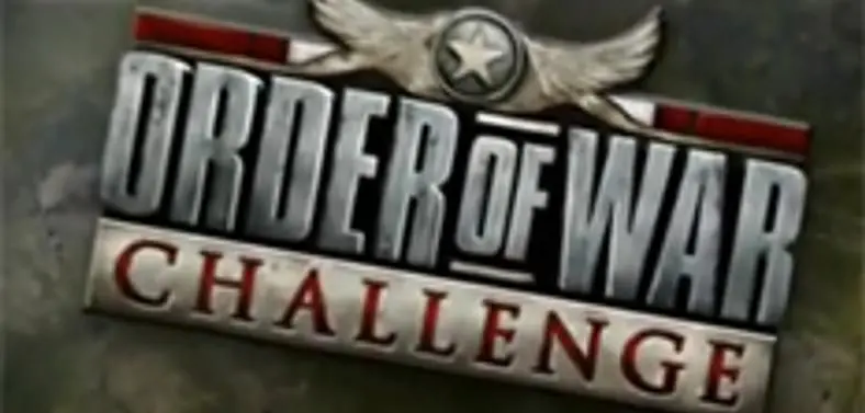 Order of War: Challenge unveiled, a stand-alone multiplayer add-on