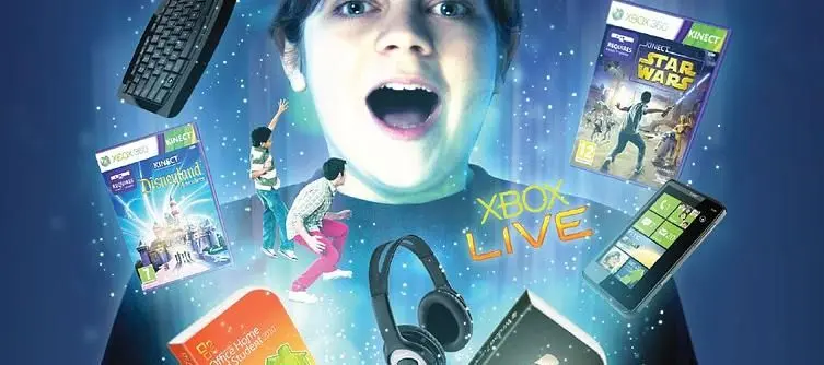 Round-Up: Microsoft Xmas 2011 Showcase
