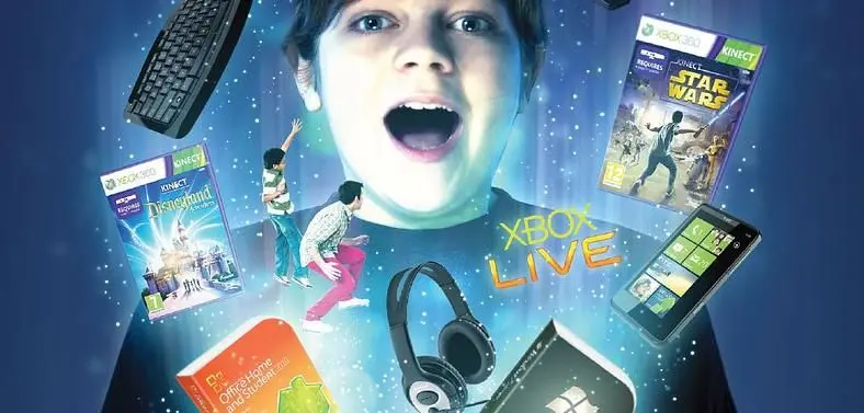 Round-Up: Microsoft Xmas 2011 Showcase