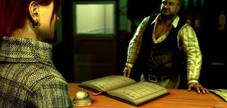 Memento Mori 2 announced