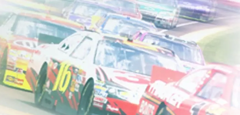 Rumour: Activision has NASCAR 2011