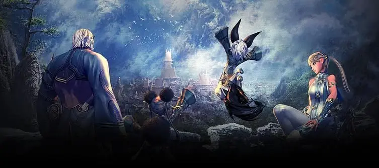 NCSOFT is bringing martial arts MMO Blade & Soul to NA and Europe this Winter