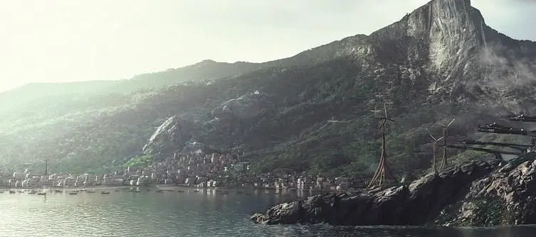 Dishonored 2: Welcome to Karnaca Trailer