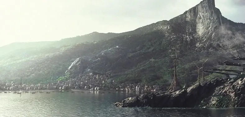 Dishonored 2: Welcome to Karnaca Trailer