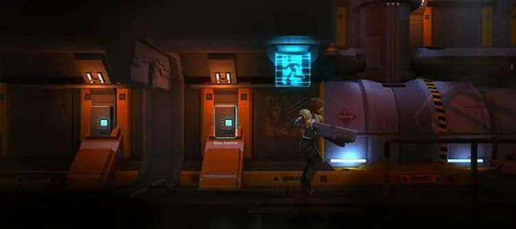 GOG.com refunds Dark Matter purchases before October 21st 3.00pm GMT